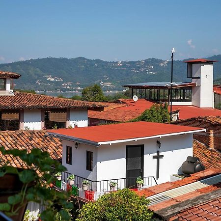 Hotel Rincon Sonado, Valle De Bravo Exterior foto