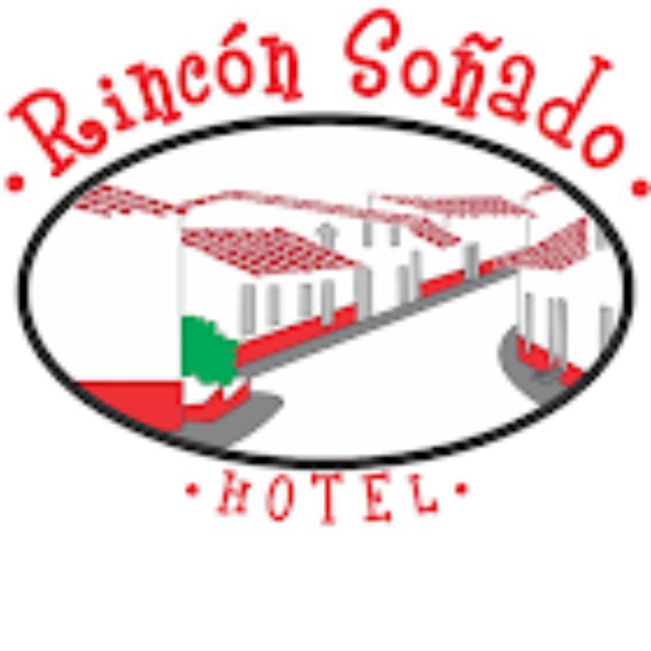 Hotel Rincon Sonado, Valle De Bravo Exterior foto